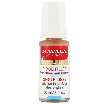 Mavala Ridge Filler 10 mL