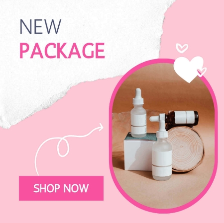 صورة للفئة باكدجات