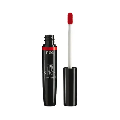 Nee The Lipstick Matte & Fluid Gipsy