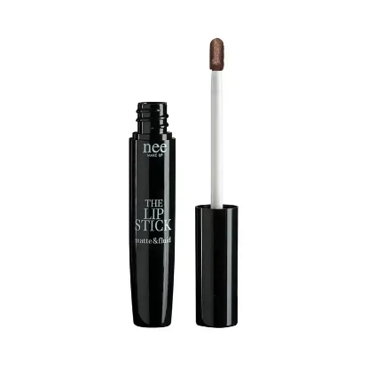 Nee The Lipstick Matte & Fluid N61 Brown