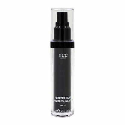 Nee Perfect Skin Oxygen Foundation 3 SPF 15
