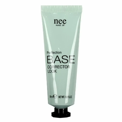 Nee Perfection Base Corrector Look Green 30 ml