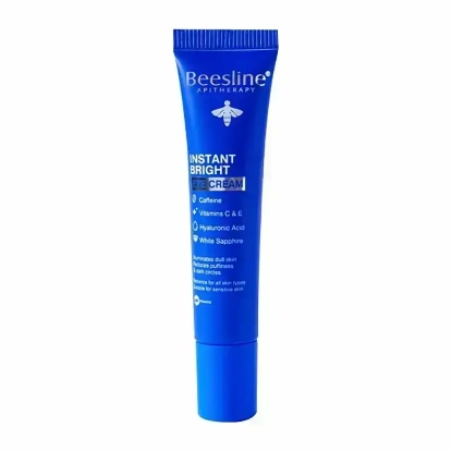 Beesline Instant Bright Eye Cream 15 ml 