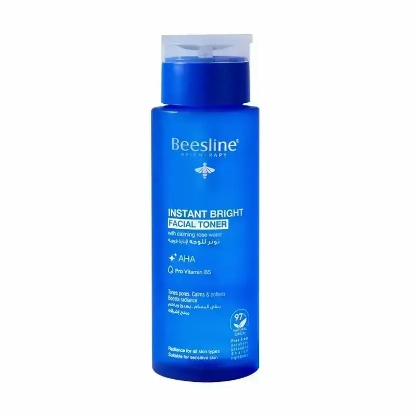 Beesline Instant Bright Facial Toner 200 ml 