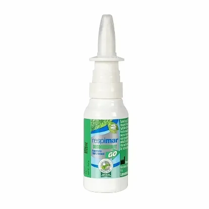 Respimar Decongestant Go 30ml