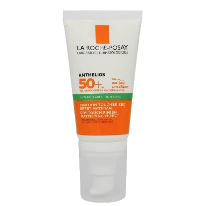 LA Roche Anthelios XL Anti-Shine Spf50+ 50ml 