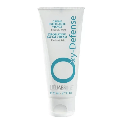 Heliabrine Oxy Defense Exfoliating Cream 75 mL 