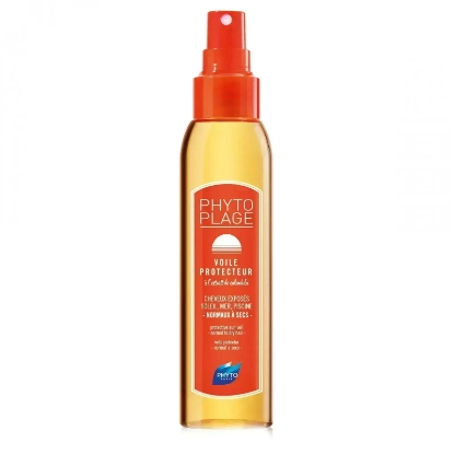 Phyto Plage Protective Veil Spray 125 mL for hair protection