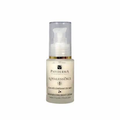 فايديرما كريم ليلي بالرويال جيلي لتجديد البشرة 30 مل