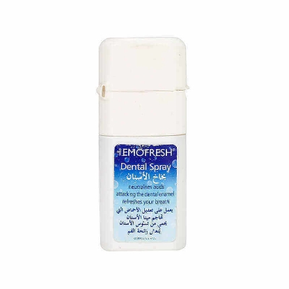 Emofresh Dental Spray 15 ml 