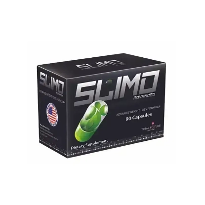 Slimo Caps 90'S