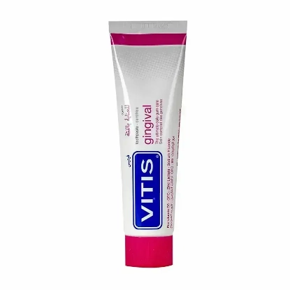 Vitis Gingival Toothpaste 100 ml