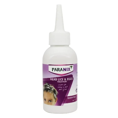 Paranix Shampoo 100 mL 