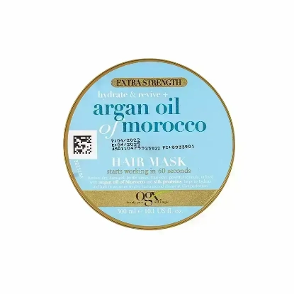 Ogx Argan Oil of Morocco Hair Mask 300 ml
