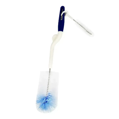 Pigeon New Rotary Brush For Bottle to clean baby bottles 