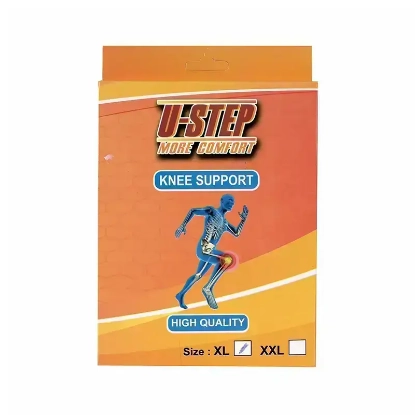 U-STEP Knee Support XL