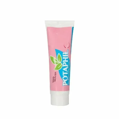 Potaphil Skin Moisturizing Cream 50 g