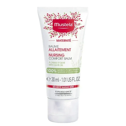 Mustela Nursing Comfort Balm 3027088 Nursing balm
