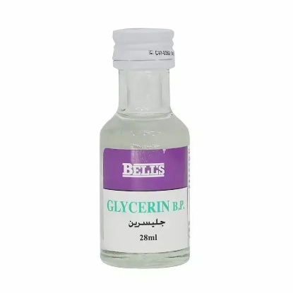 Bells Glycerin BP 28 ml 