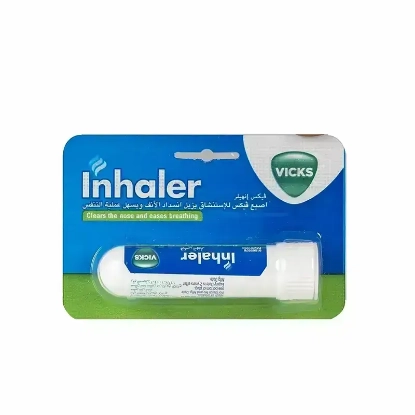 Vicks Inhaler 1 Pc