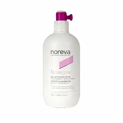 نوريفا نوريجين غسول نسائي للمناطق الحميمة 500 مل 