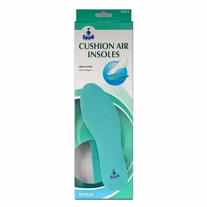 Oppo Cushion Air Insoles 1 Pair 