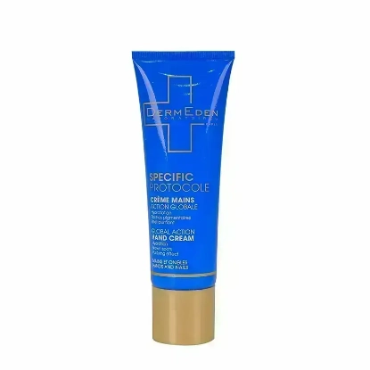 Derm Eden Global Action Hand Cream 50 ml  