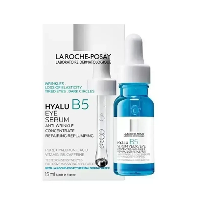 LA Roche Posay Hyalu B5 Eye Serum 15 ml