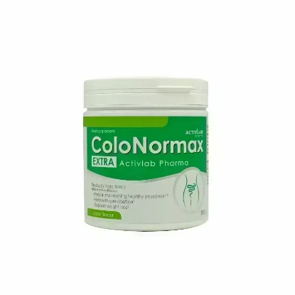 Activlab Colonormax Extra Apple Flavour 300 Gm 