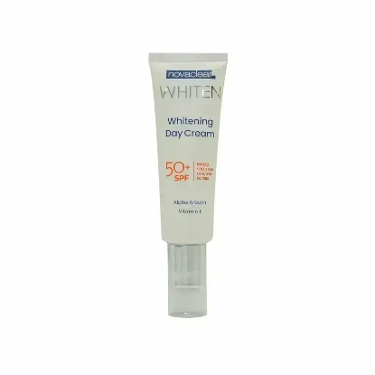 Novaclear Whiten Whitening SPF 50+ Day Cream 50 ml 