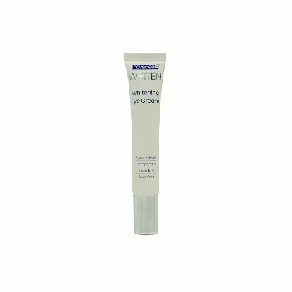 Novaclear Whiten Whitening Eye Cream 15 ml 