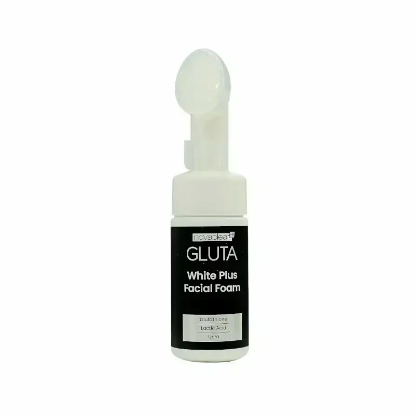 Novaclear Gluta White Plus Facial Foam 100 ml 