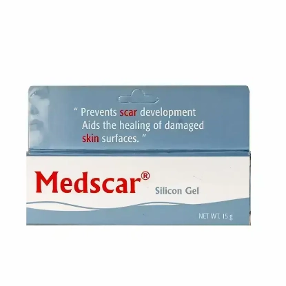 Medscar Silicon Gel 15 g 