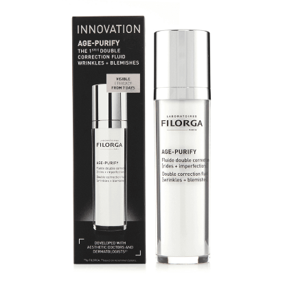 Filorga Age Purify Fluid 50 ml