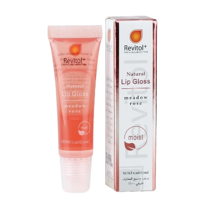 Revitol Lip Gloss 10 mL
