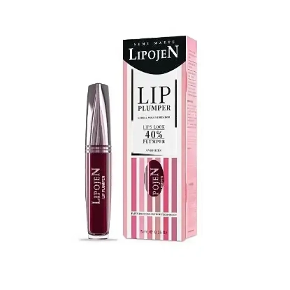 Lipojen Lip Plumper 011