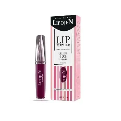 Lipojen Lip Plumper 007
