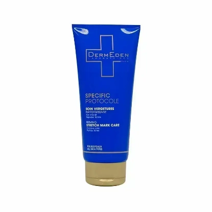 Derm Eden Specific Protocole Firming Stretch Mark Care 200 ml