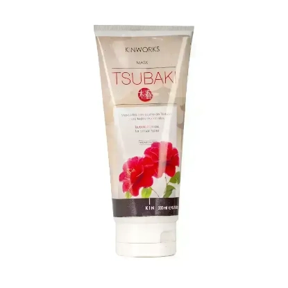 Kinworks Tsubaki Oil Mask 200 ml 530023