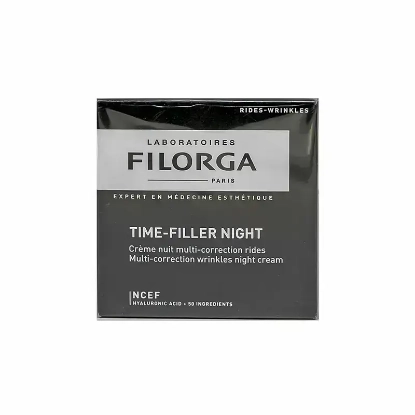 Filorga Time Filler Night Cream 50 ml 