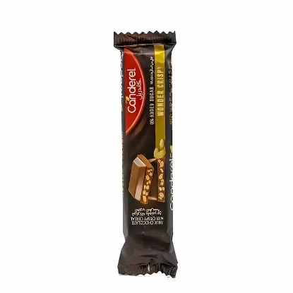 Canderel Wonder Crispy Chocolate 27 g