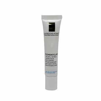 LA Roche Posay Pigmentclar Eye Cream 15 ml 