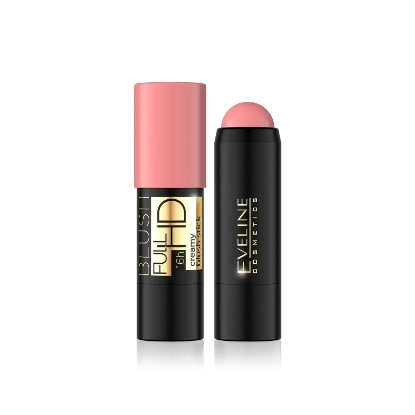 Eveline Full HD Creamy Blush Stick 02