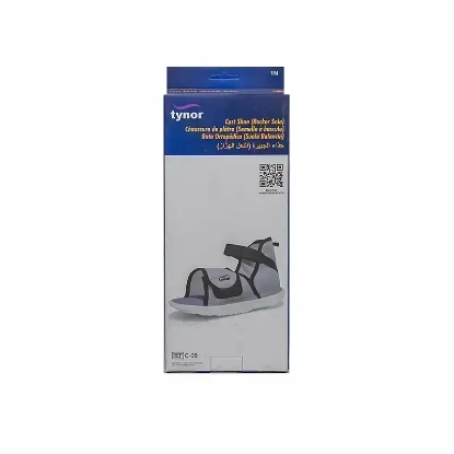 تاينور حذاء الجبيرة سمول 1 قطعة