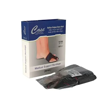 Case Hallux Valgus Night Splint One Size Right HB 5010