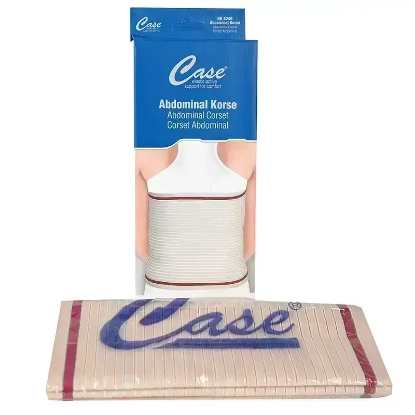 كيس حزام البطن بعد الجراحة أو الولادة مقاس مرن