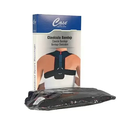 كيس دعامة الترقوة صغير إلى متوسط