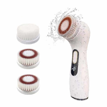 Multifunction Oscillation Facial Cleansing Brush Jhf-FC30 