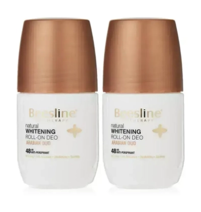 Beesline Arabian Oud Roll On Deo 1+1 Offer 