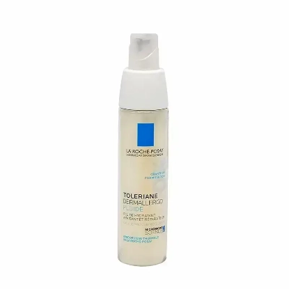 LA Roche Posay Toleriane Moisturiser Fluid 40 ml